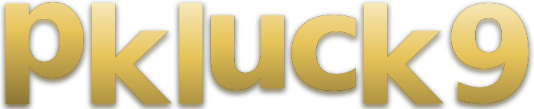 pkluck9 logo