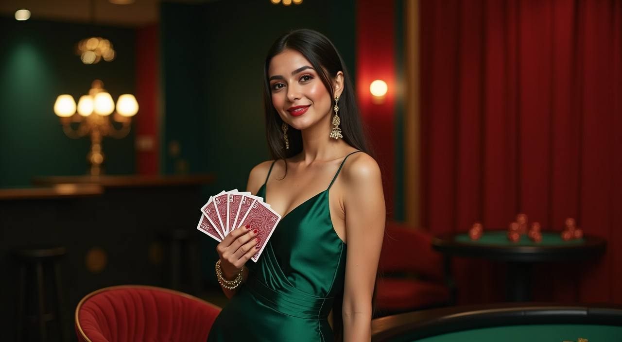 pkluck9 ফরচুন টেকার